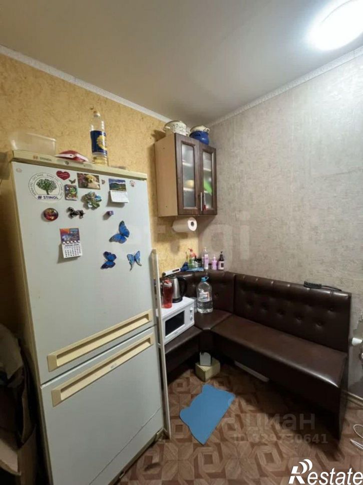 Комната ул Салтыкова-Щедрина, 83,  д. 83