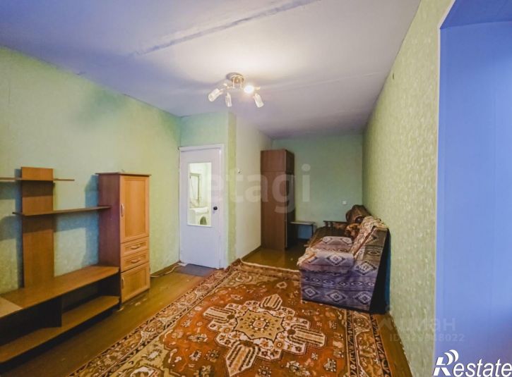 1-комн квартира ул Урицкого, 14/50,  д. 14/50
