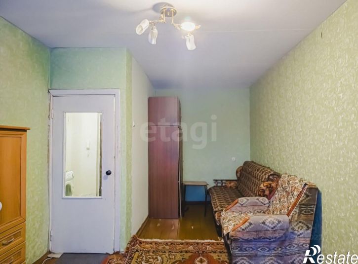 1-комн квартира ул Урицкого, 14/50,  д. 14/50