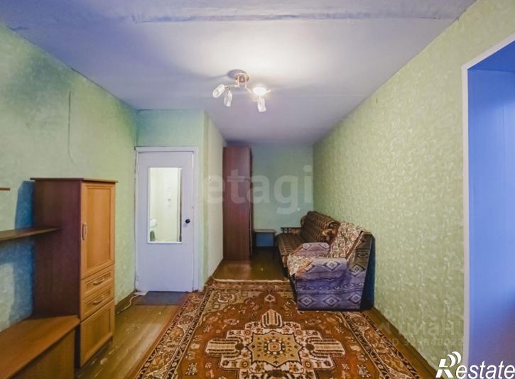 1-комн квартира ул Урицкого, 14/50,  д. 14/50
