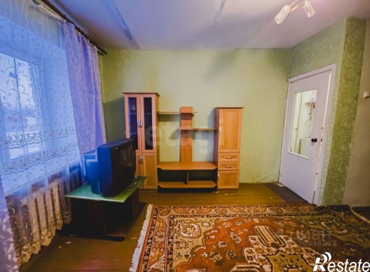 1-комн квартира ул Урицкого, 14/50,  д. 14/50
