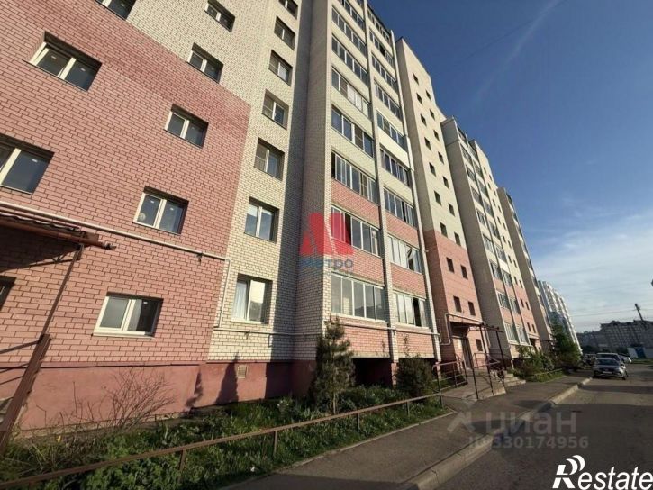 1-комн квартира Пашуковская улица, 4 к2,  д. 4 к2