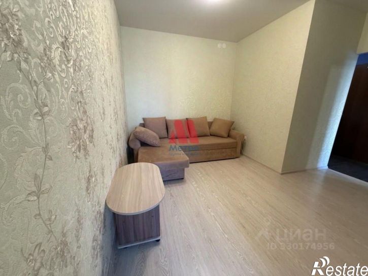 1-комн квартира Пашуковская улица, 4 к2,  д. 4 к2