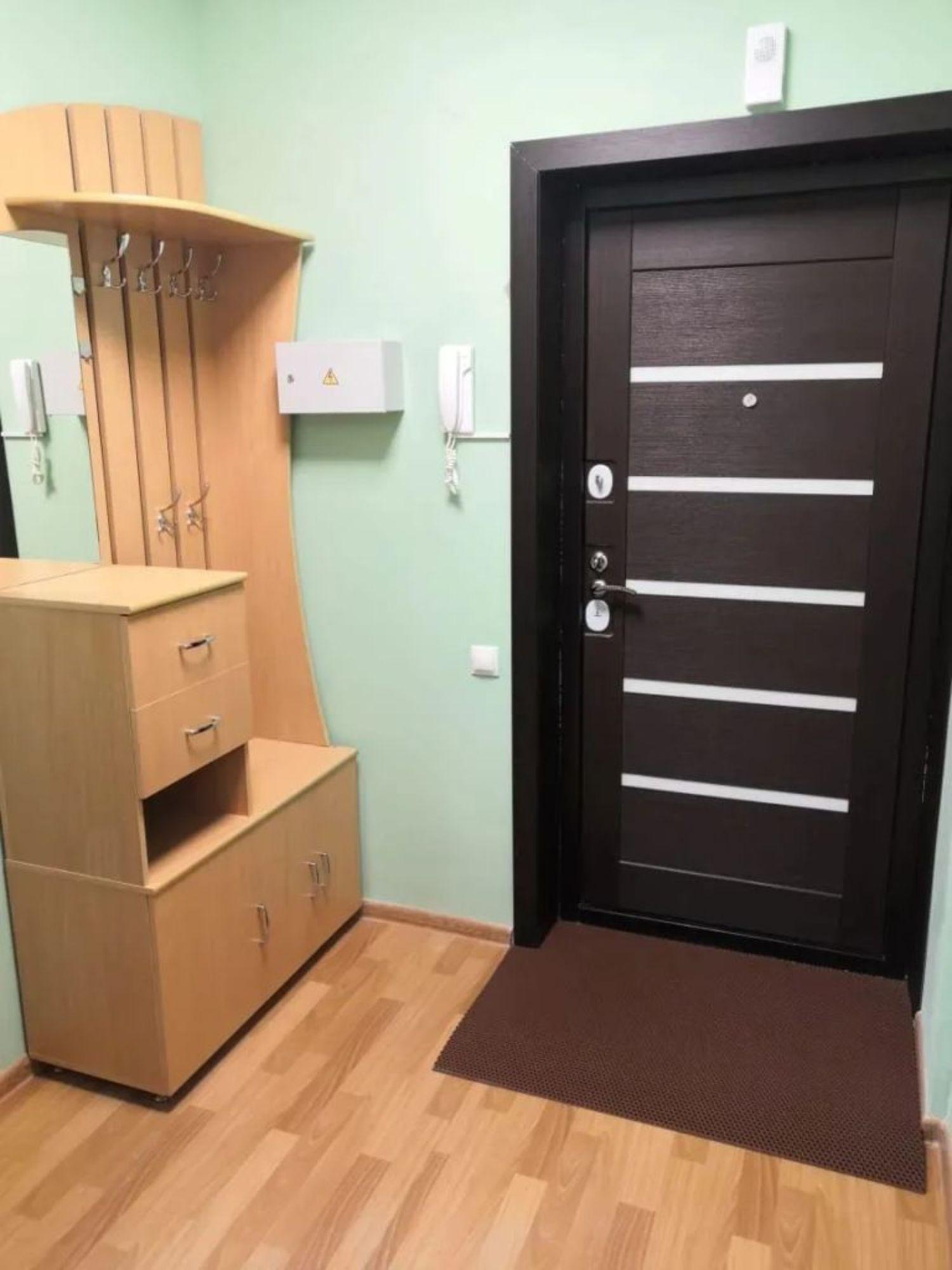 Сдать квартиру за 25 000 рублей на Гончарова ул, 4