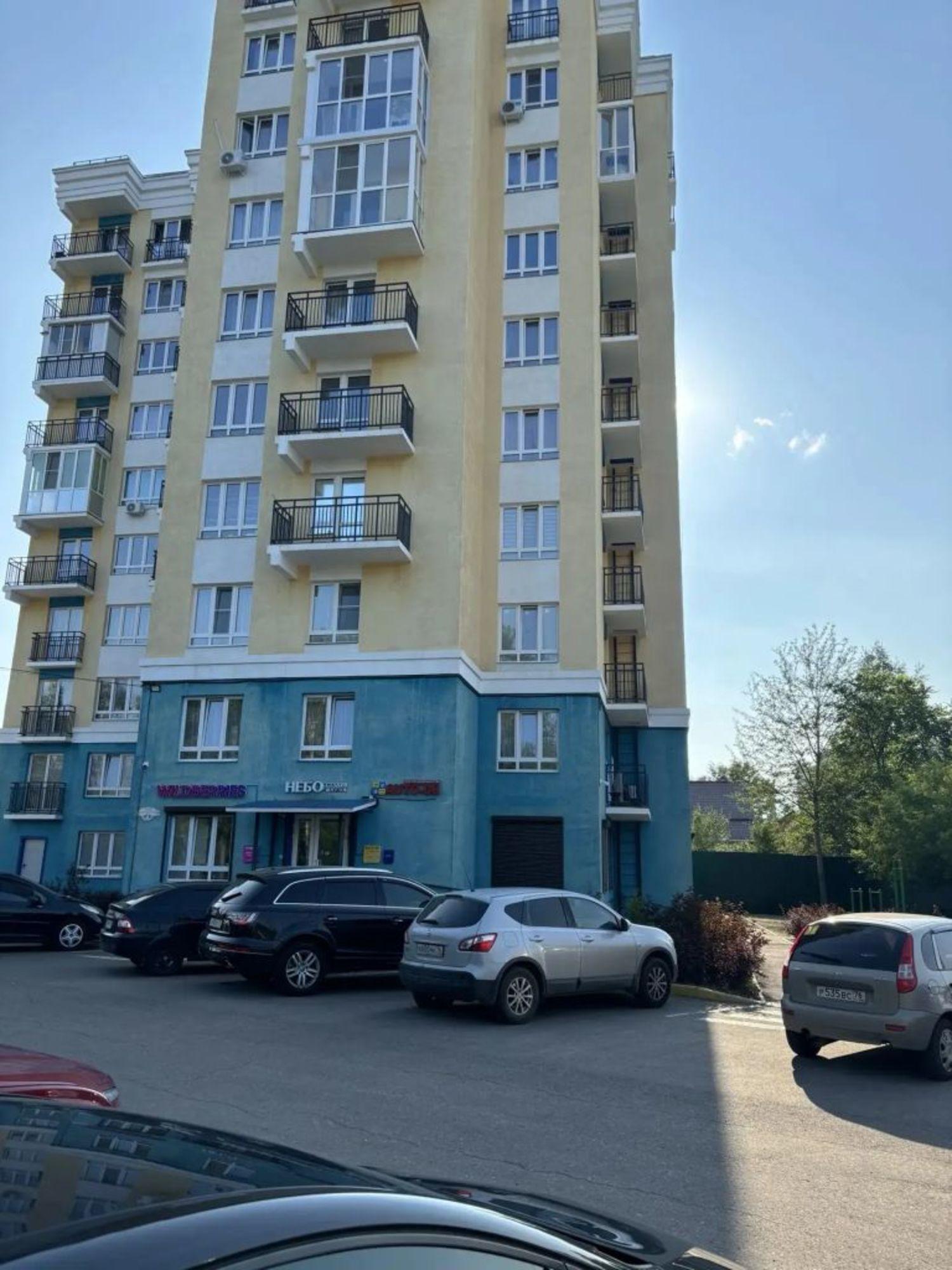 Сдать квартиру за 25 000 рублей на Гончарова ул, 4