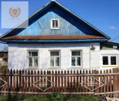 коттедж 46.5 кв м Парковая 4-я ул, 19