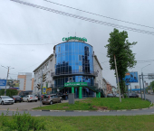 офис 18 кв м, этаж 5/5 Московский пр-кт, 89/2