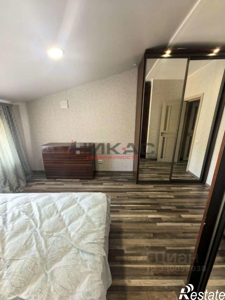 4-комн квартира Кирпичная улица, 1Ж,  д. 1Ж