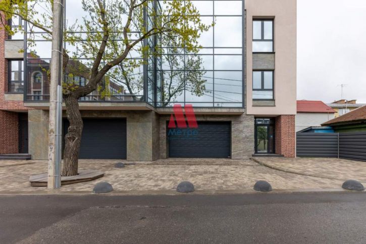 1-комн квартира 2-й Толчковский переулок, д.7к4