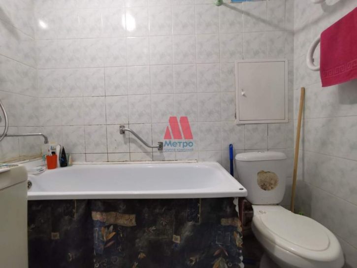 1-комн квартира Ленинградский проспект, д.67