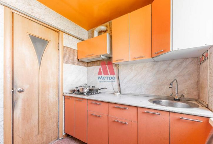 3-комн квартира Некрасова улица, д.86