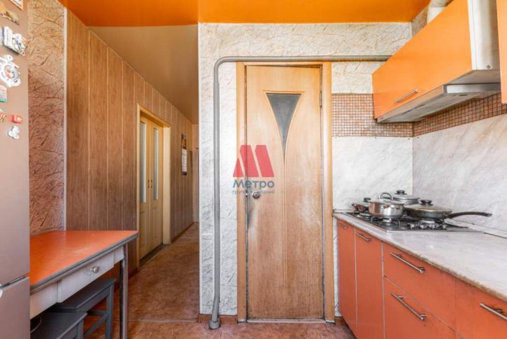 3-комн квартира Некрасова улица, д.86