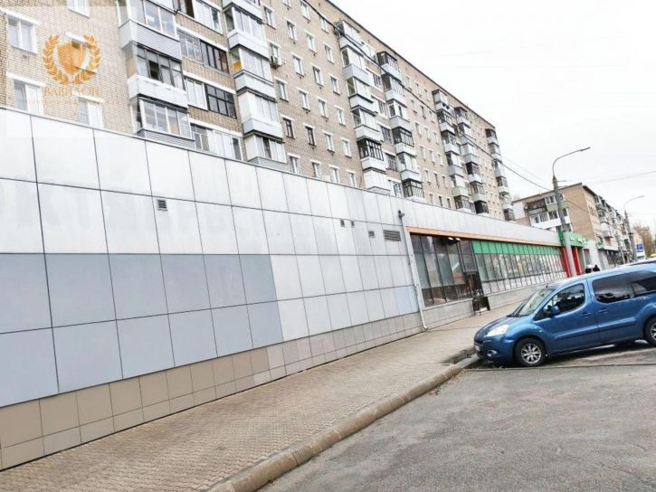 3-комн квартира Большая Октябрьская ул. , 126