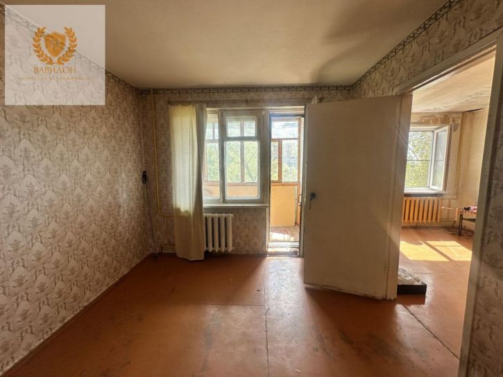 3-комн квартира Туманова ул, 4а