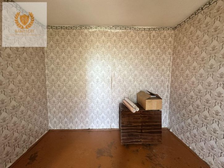 3-комн квартира Туманова ул, 4а