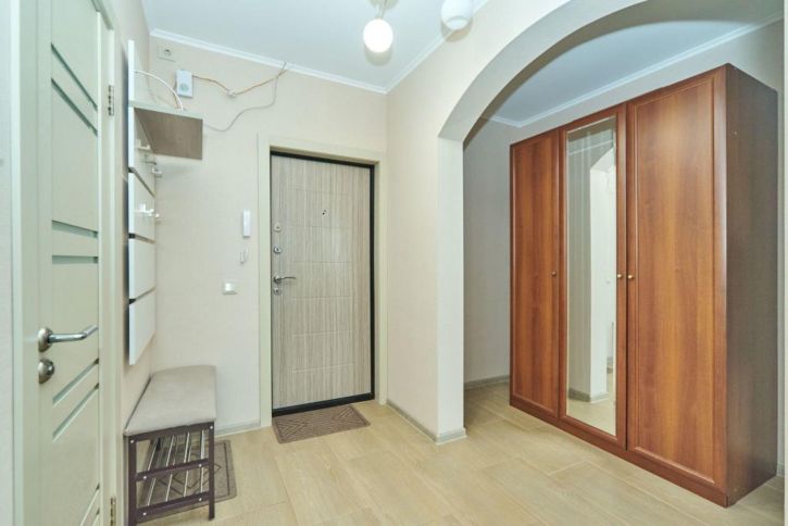 1-комн квартира Суздальское ш, 70