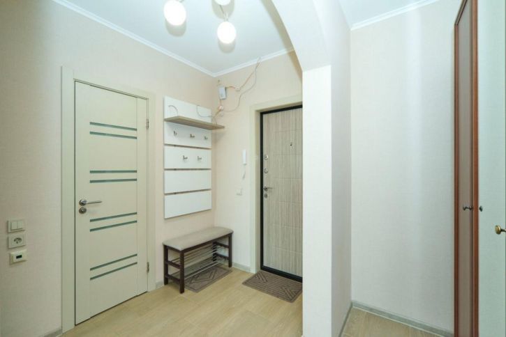 1-комн квартира Суздальское ш, 70