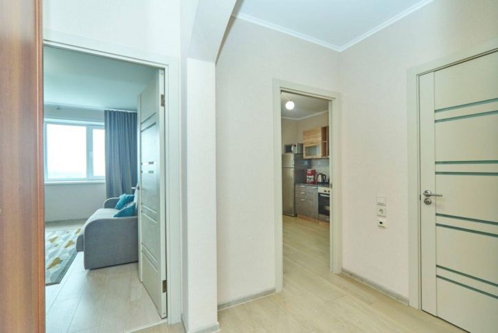 1-комн квартира Суздальское ш, 70