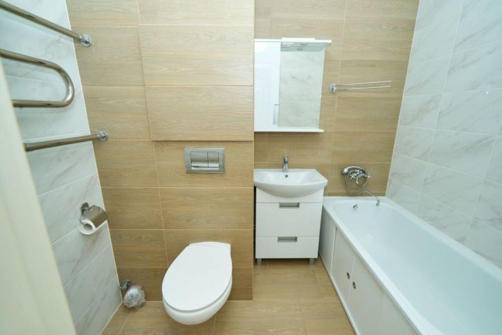 1-комн квартира Суздальское ш, 70