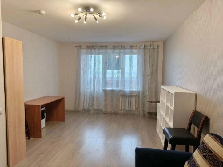 1-комн квартира Новоселковская ул, 11