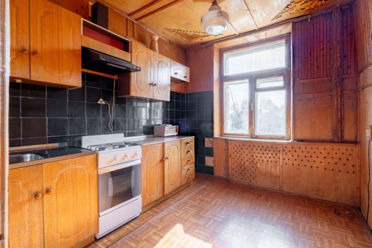 2-комн квартира Свободы ул, 75/37