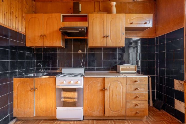 2-комн квартира Свободы ул, 75/37