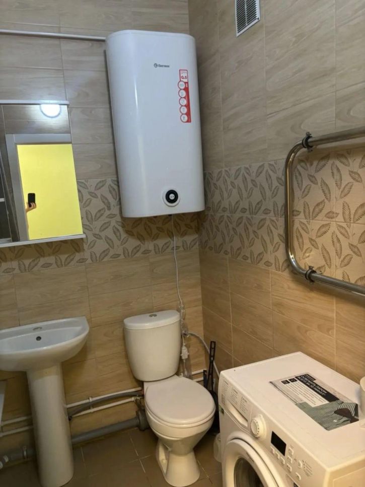 1-комн квартира Гончарова ул, 4