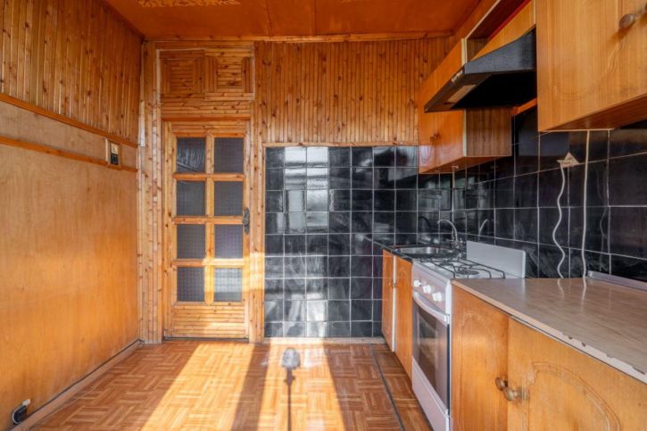 2-комн квартира Свободы ул, 75/37