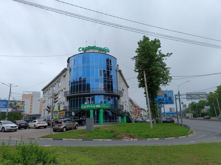 Офис Московский пр-кт, 89/2