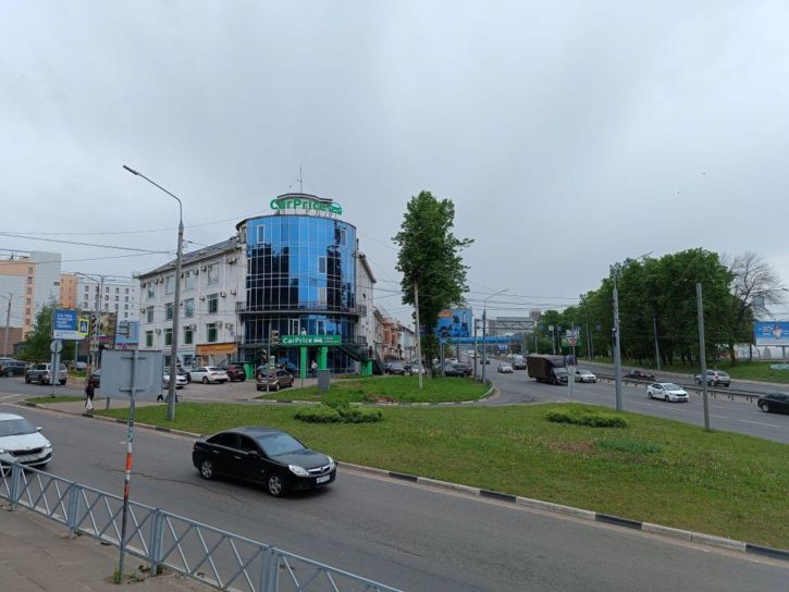 Офис Московский пр-кт, 89/2