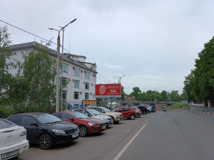 Офис Московский пр-кт, 89/2