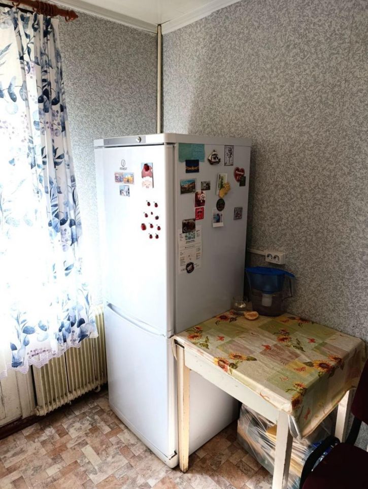 1-комн квартира Жукова ул, 6