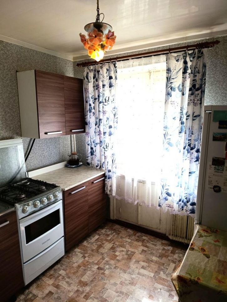 1-комн квартира Жукова ул, 6