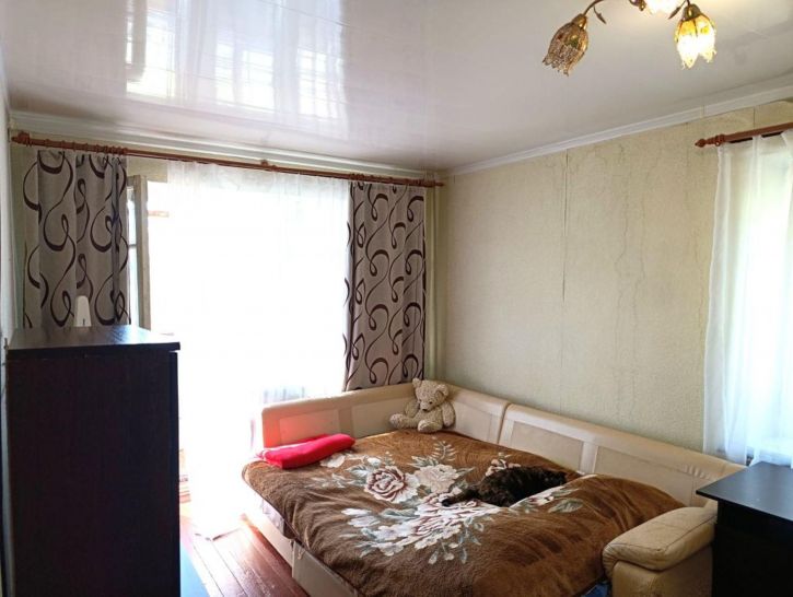 1-комн квартира Жукова ул, 6