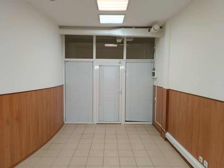 Офис Московский пр-кт, 89/2