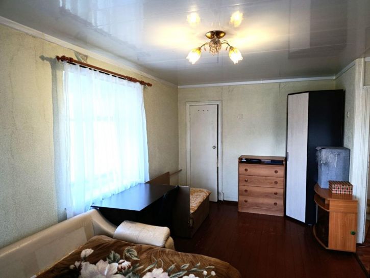 1-комн квартира Жукова ул, 6