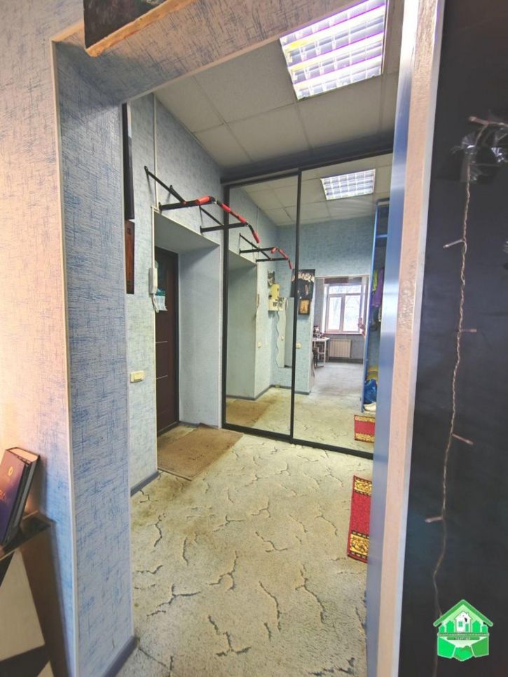 2-комн квартира Ухтомского ул, 1