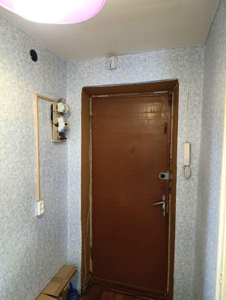 1-комн квартира Жукова ул, 6
