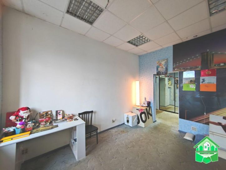 2-комн квартира Ухтомского ул, 1