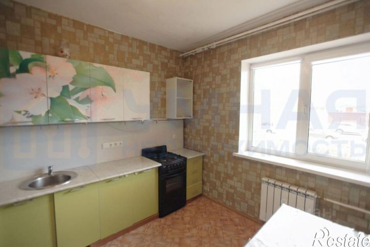 1-комн квартира 2-й Брагинский проезд, 6,  д. 6