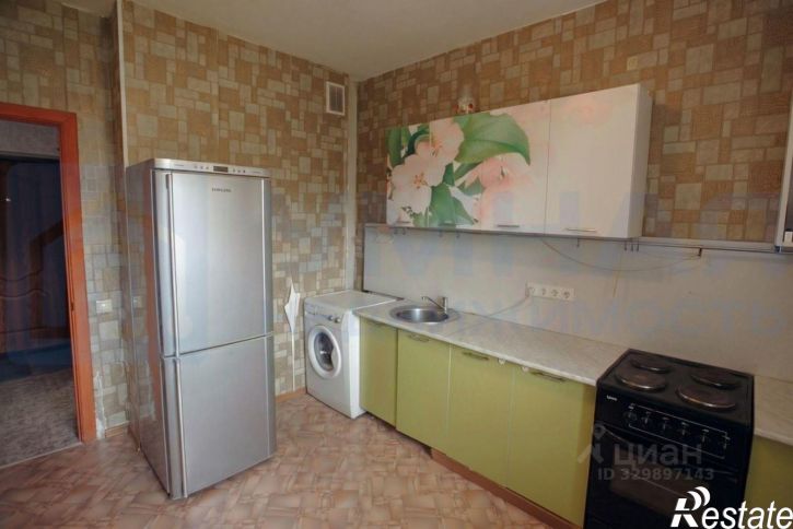 1-комн квартира 2-й Брагинский проезд, 6,  д. 6