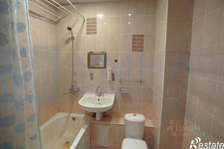 1-комн квартира 2-й Брагинский проезд, 6,  д. 6