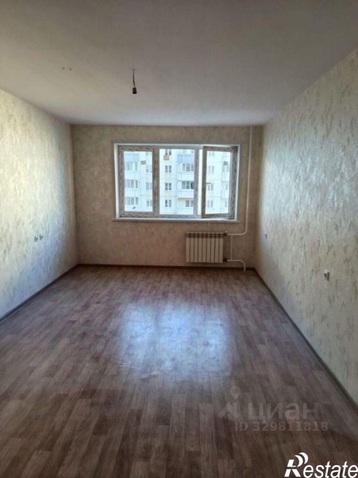 1-комн квартира ул Дядьковская, 3,  д. 3