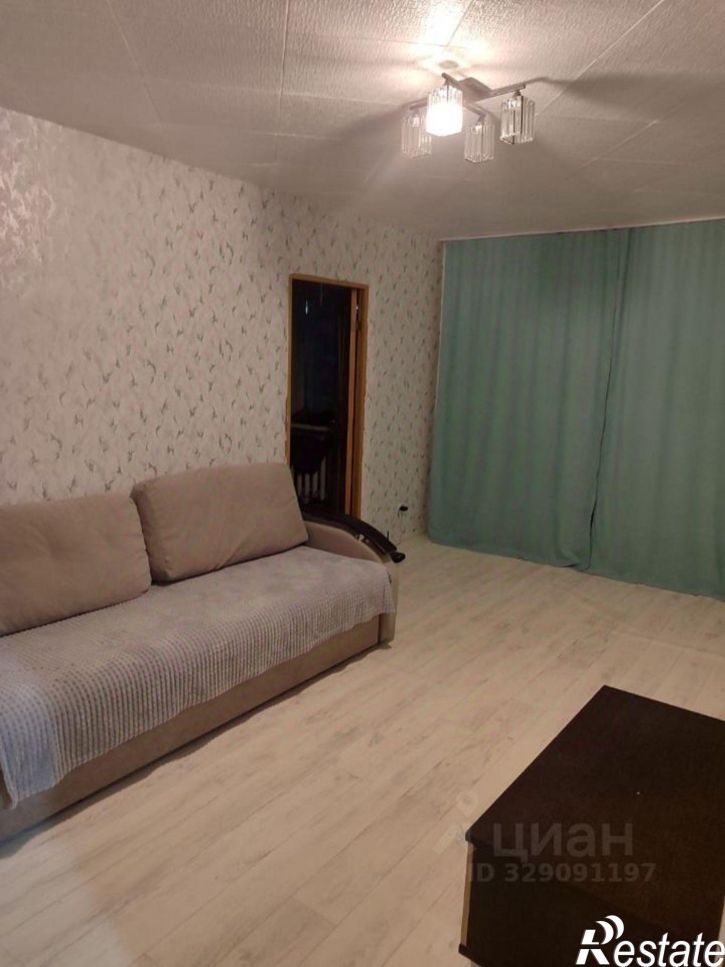 2-комн квартира ул Индустриальная, 39а,  д. 39а