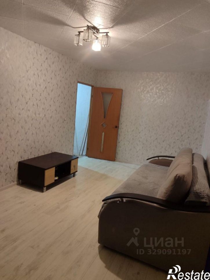 2-комн квартира ул Индустриальная, 39а,  д. 39а