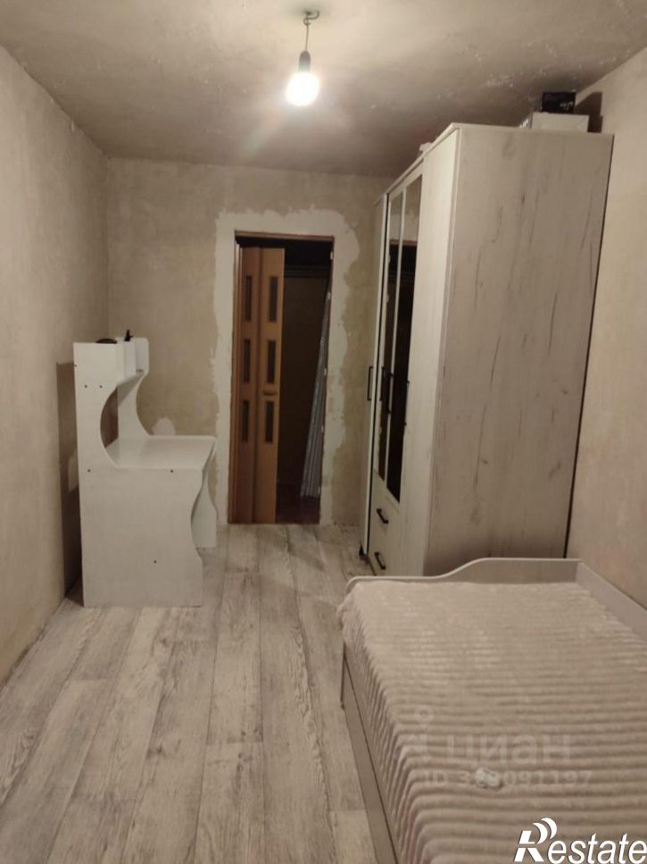 2-комн квартира ул Индустриальная, 39а,  д. 39а