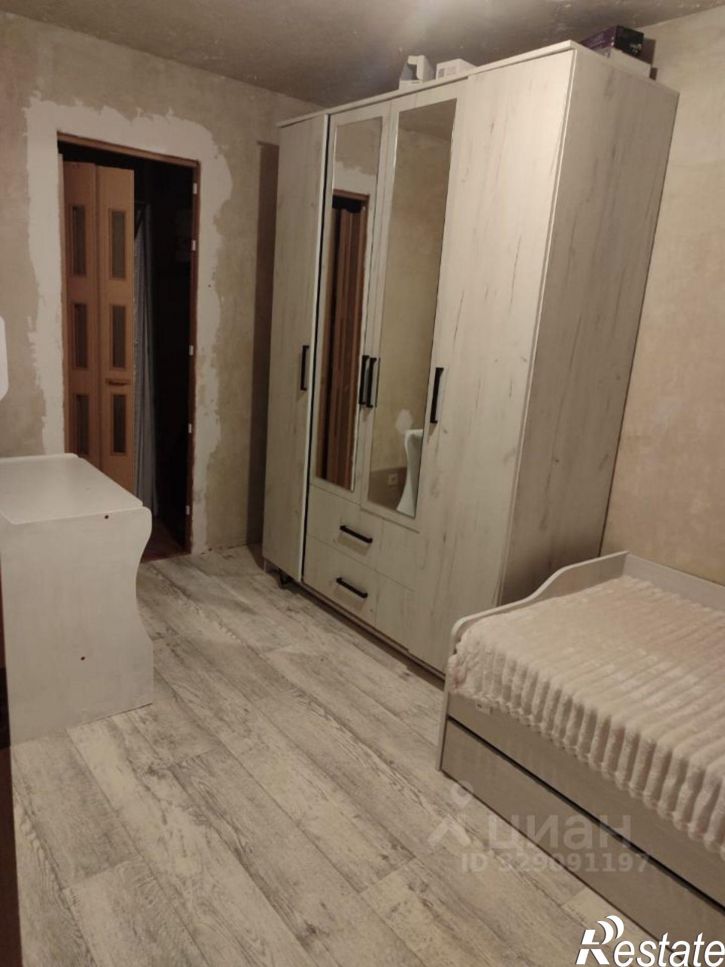 2-комн квартира ул Индустриальная, 39а,  д. 39а