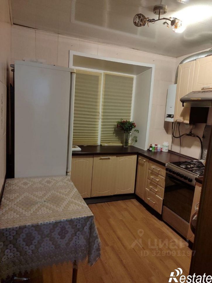 2-комн квартира ул Индустриальная, 39а,  д. 39а