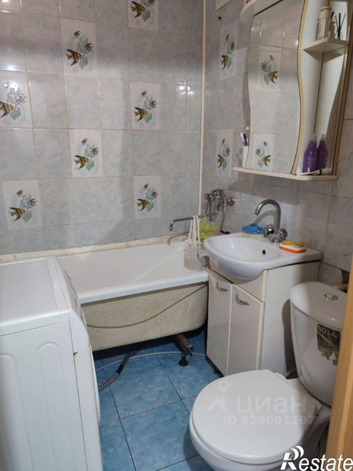 2-комн квартира ул Индустриальная, 39а,  д. 39а