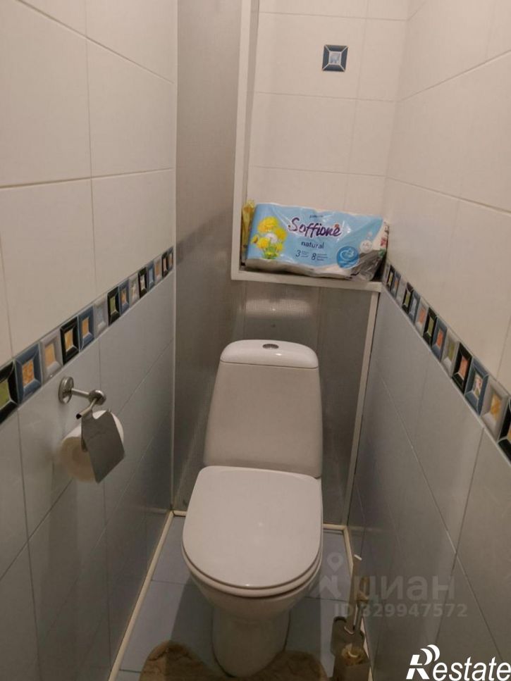 3-комн квартира улица Панина, 35,  д. 35